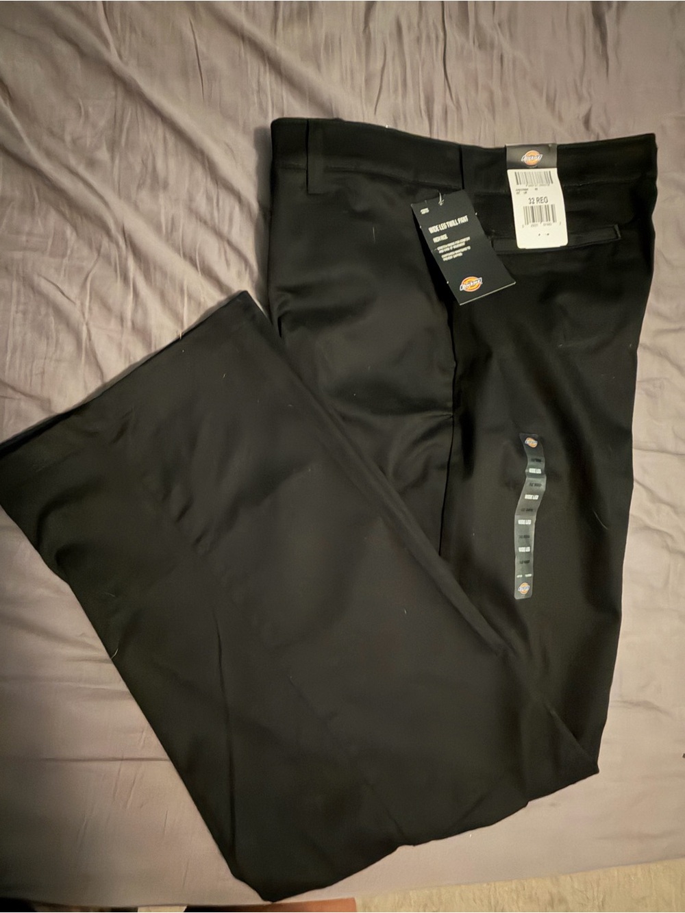 NWT wide leg Dickies pants